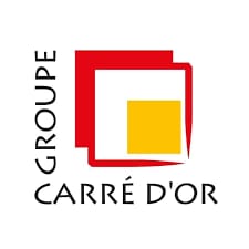 CARRÉ D’OR