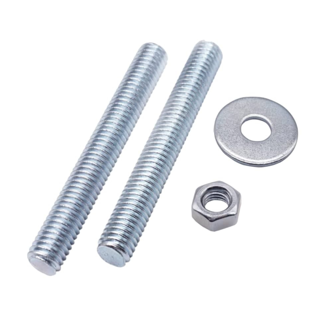 TIGE FILETÉE GALVANISÉ